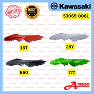NINJA250 EX250 Z250 COVER TAIL REAR SIDE SEAT RH RIGHT SIDE KANAN (KAWASAKI100%ORIGINAL) 53065-0061-