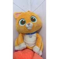 Sox Buzz Lightyear Doll