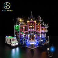 KEYUN | ชุดไฟ LED ที่เข้ากับ LEGO 76300