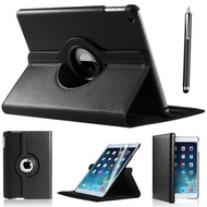360 Rotating PU Leather Stand Case For Samsung Tab A 9.7/Samsung Tab A 8.0/Samsung Tab S2 9.7/Samsun