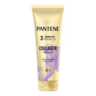 Pantene 3Minute Miracle Conditioner Collagen Repair 150ml