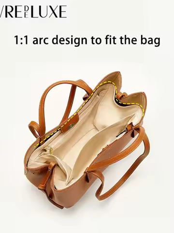 Bag Organizer Insert For Cyme Bag Insert Support Nylon Felt Material Handbag Protector Bags Accessor