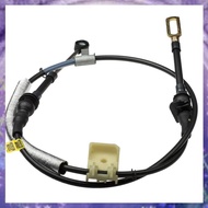 (Y W Z H)For   1999-2004 Automatic Transmission Gear Shift Cable XR3Z-7E395-AA, XR3Z7E395AA
