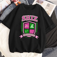 Wicked shirt women streetwear Grunge anime Comfortable Psychedelic Y2k t-shirt Psychedelic Grunge Co