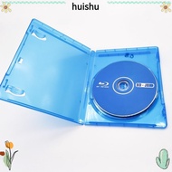 HUISHU BD-JB Disc, 1 Click Boot Play Backup Games All-in-One Jailbreak Disc, Game Console Accessorie