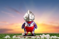 Ultraman Tiga Q Fat Childhood Ultraman Figure Ultraman Tiga Figure