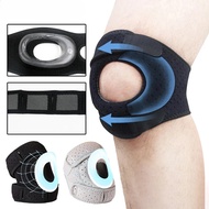 1Pcs  Knee Brace Knee Compression Sleeve Support for Women Men Knee Pain Arthritis Pain Workout Knee