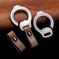 Titanium Alloy Keychain Multi-functional Accessory