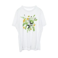 【二手】 LOEWE短袖T卹LOEWE × On Dandelion 其他 × On T卹 男士二手 A