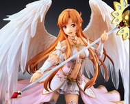 現貨 SSF eStream 刀劍神域 Alicization 亞絲娜 治癒天使Ver.