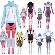 I Living with Knight Female Ninja Natsumi Natsumi Izumi Izumi Hinabachi Hinami Izumi Izumi Natsumi/A