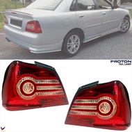 PROTON WAJA CAMPRO CPS 2006-2007 TAIL LAMP / LAMPU BELAKANG