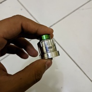 LegalRda