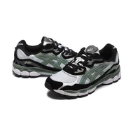 GEL-NYC Running Shoes Men Women Sports Shoes Unisex Couple Retro Casual Sports Shoes Shock Absorptio