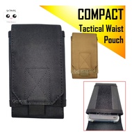 🔰SG SELLER🔰Tactical Waist Pouch MOLLE Phone Bag Handyman Utility Tool Belt Storage Fanny Pack Outdoo