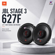 JBL STAGE 3 627F 6.5" 2-WAY COAXIAL CAR SPEAKER