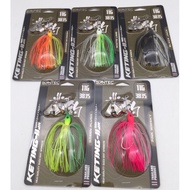 SANTEC BUZZ BAIT SANTEC KETING II JR 11G