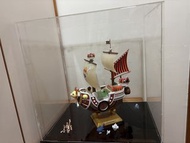 One Piece Thousand Sunny Figures 海賊王千陽號