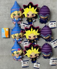 [現貨]正版 遊戲王 黑魔導女孩 黑魔女 黑魔術士 黑魔術士女孩 DARK MAGICIAN GIRL 遊戲王 黑魔道士 公仔 努努 景品 武藤遊戲 闇遊戯 みにコレ 暗遊戲 咭 卡 珍藏 絕版