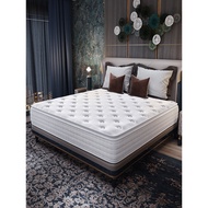 Latex spring mattress is super soft2Rice2Top ten famous brands of thick soft mattresses for hotel an