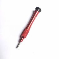 Watch screwdriver RM watch bolt 4-legged watch screwdriver watch repair tool