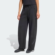adidas Lifestyle ADIDAS Z.N.E. WIDE PANT Women Black KH0483