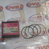 DP101076-100PISTONRINGWIND125