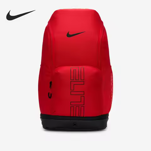 Nike Spring 2026 Men's and Women's Same Sports Storage Portable Backpack HM9965-657