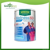 APPETON WELLNESS 60+ DIABETIC (900G)