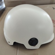 Mũ Bảo Hiểm Xe Điện Mùa Đông Cho Nữ Hình Con Mèo Kt Hình Hellokitty Mũ Bảo Hiểm Trẻ Em an Toàn Có Mi