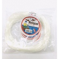 🔥READY STOCK🔥NELAYAN FISHING LINE 200M (120LBS - 500LBS) / TALI TANGSI NYLON / TANGSI NELAYAN PACKET