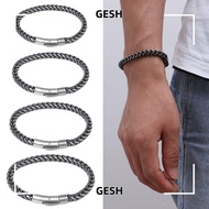 GESH Link Chain  Men Gift Bangle