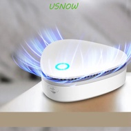 USNOW Portable Generator Sterilizer, Portable Design 99% Killing Rate Air Purifier, Cat Bed Escheric
