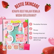 bestie skincare jerawat