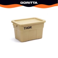 THOR Mini Tote Box (1L) - Outdoor Camping Storage Box