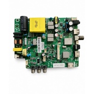 Philips 43PFT5505/68 Mainboard / Power Board ST3663LU-TP5C Original TV Spare