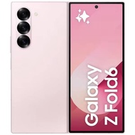 Samsung | Galaxy Z Fold6 (12/1TB)