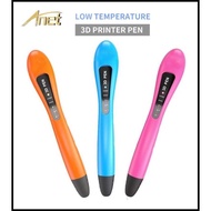 Creative Innovative Products VP01 3D Pen Anet Pen