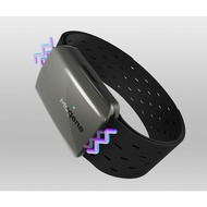 Magene H803 Heart Rate Monitor Armband Dual Mode Bluetooth ANT+ Arm Wristband Tracker Fitness Heart 