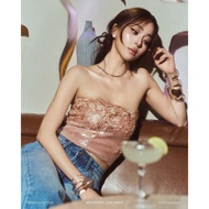 Fabrique.co-Heartbreaker Top