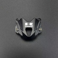Aluminum Alloy Key Head Protection Cover for Kawasaki Ninja 250/400 500 Z400