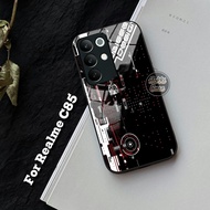 Softcase Realme C85 - Case Glass Realme C85 - Casing Realme C85 - Silikon Realme C85 - Kesing Hp Rea