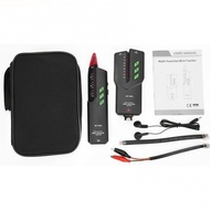 #NICEDAY-Network Cable Tester Line Break Detection Stable Performance RJ45 Line Tracer