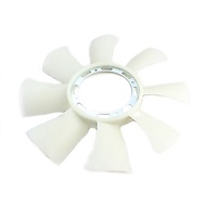 Fan Clutch Blade Mitsubishi Pajero 2.5 (4D56/4D56T)