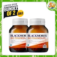 Blackmores Bio Magnesium Tab 90s