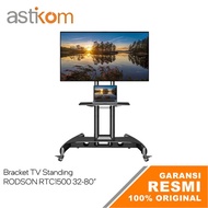 Bracket TV Standing RODSON RTC1500 32-80 Inch Universal Mobile Cart