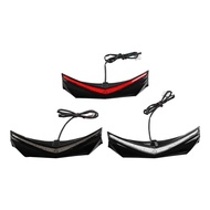 On Sale Rear Fender Tip Run Brake Accent LED Light For Honda Goldwing GL1800 12-17 F6B 13-16