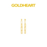 Goldheart 916 Gold Fiesta Earrings