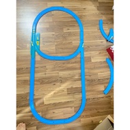 Tomy Train Track Set With Station