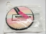 Wellderma 潔面粉撲